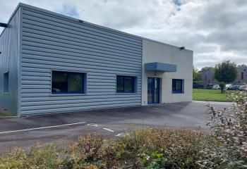 Location bureaux indépendants Treillières - Zone Ragon