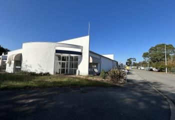 Atelier bureaux à vendre Saint-Nazaire - Zone mixte Océanis