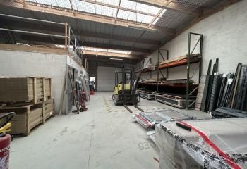 Local d'activité à louer Pontchâteau - Proximité RN 165