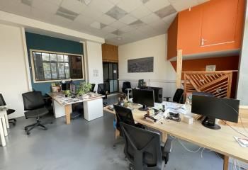 Bureaux à vendre Nantes centre-ville - Proche tram et bus