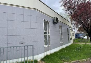 Bâtiment indépendant à vendre Orvault - Proche périphérique