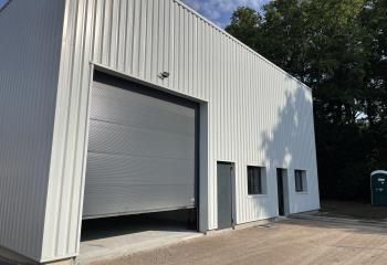 Location entrepôt Vertou - Proche périphérique et transports