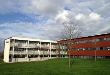 Bureaux à louer Saint-Herblain - Proche périphérique et Chronobus