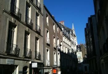 Location bureaux Nantes hypercentre - Proche tram et bus