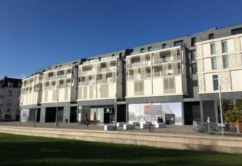 Location local commercial Nantes - Carré Feydeau - Tramway