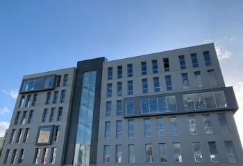 Location bureaux Saint-Herblain - Proche tramway et périphérique