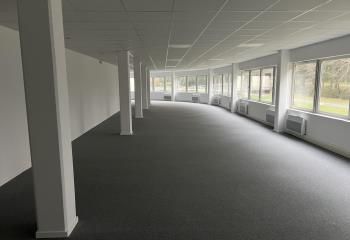Bureaux à vendre Carquefou - Proche bus et autoroute