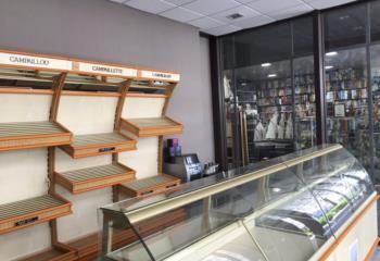 Local commercial à louer Saint-Nazaire centre-ville - Paquebot