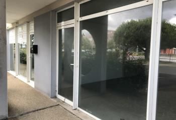 Location local commercial Trignac - Proche ZAC Auchan