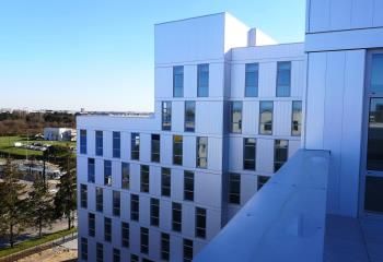 Location bureaux Saint-Herblain - Proche tramway et périphérique