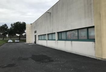 Local de stockage à louer La Baule-escoublac - Proche RN St Nazaire/Nantes