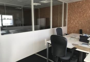 Location bureaux Pontchâteau - Proche RN 165