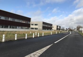 Location bureaux Montoir-de-Bretagne - Proche gare SNCF