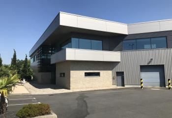 Location entrepôt Rezé - Proche périphérique nord et sud