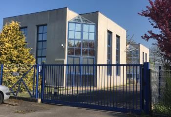 Location bureaux Sautron - Proche N165 et bus