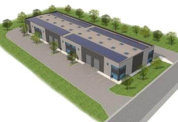 Locaux professionnels à vendre Campbon - Proche RN 165 et RN 171