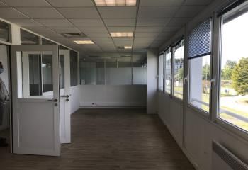 Location bureaux Saint-Nazaire - Zone de Brais - Proche D213