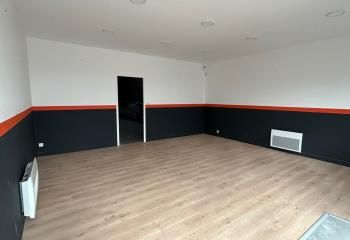 Local d'activité à louer Guérande - Proche D213 et gare SNCF