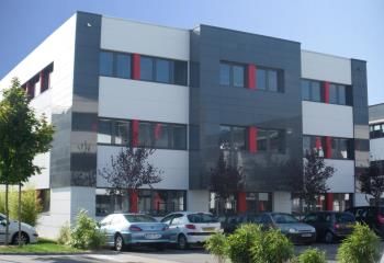 Location bureaux Saint-Herblain - Proche Zénith et transports en commun