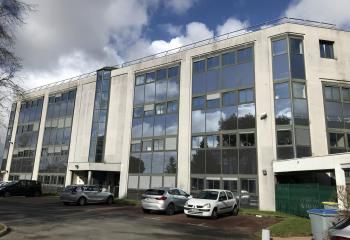 Location bureaux Bouguenais - Aéroport Nantes Atlantique