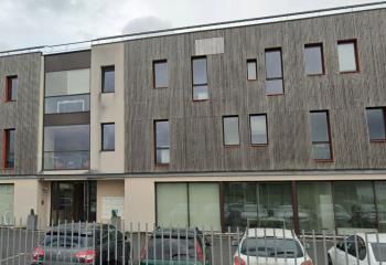 Bureau à louer Vertou - Proche gare et bus Parc Bel Air