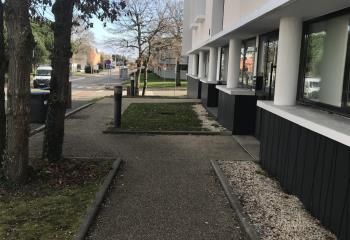 Location bureaux Saint-Nazaire - Proche Université et grands axes