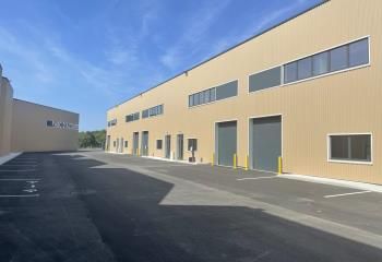 Location entrepôt Carquefou - Proche A11 et périphérique