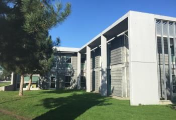 Location bureaux Nantes Est - Proche Chronobus et autoroute A11