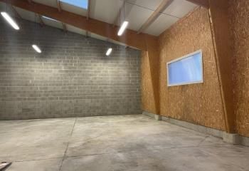 Location local d'activité Pontchâteau - Proximité RN 165