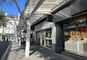 Local commercial à louer Saint-Nazaire centre-ville - Proche gare