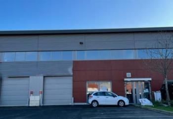 Local d'activité à louer Saint-Étienne-de-Montluc - Proche N165