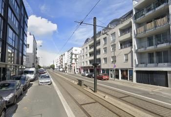 Local commercial à louer Saint-Herblain - Route de Vannes