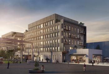 Bureaux à vendre Carquefou - Proche centre-ville, bus, autoroute et gare