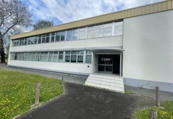 Location bureaux Nantes Est - Proche périphériques et route de Paris