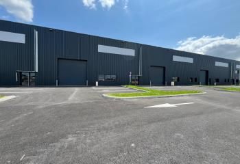 Vente local d'activité Donges - Proximité RN171 et zone dynamique