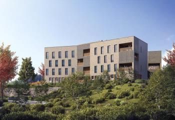 Location bureaux Saint-Herblain - Proche bus et tram