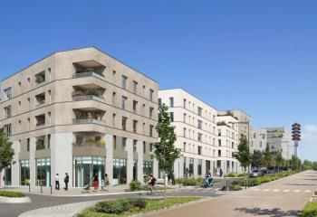 Local commercial à vendre Saint-Herblain - Proche transports