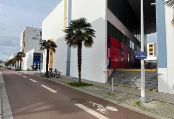 Bureaux à vendre Saint-Nazaire centre - Proche commerces et parking