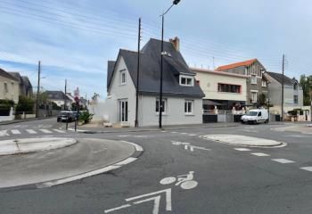 Location bureau Nantes - Boulevard Schuman - Proche bus