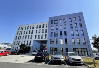 Location bureaux Nantes Nord - Proche bus et tramway