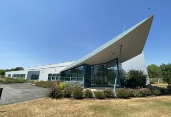 Locaux d'activités à vendre Paimboeuf - Proche Saint-Nazaire Nantes