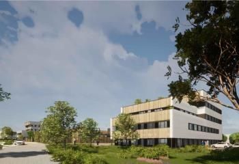 Bureaux à vendre Saint-Nazaire - Proche A843 et gare SNCF