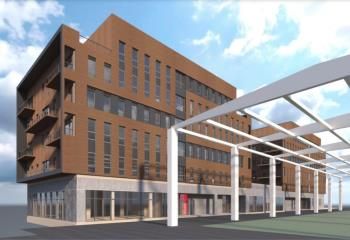 Local commercial à vendre Carquefou - Proche centre-ville et axes structurants