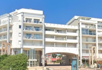 Vente local commercial Pornichet - Vue mer
