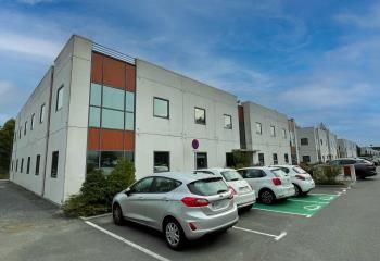 Location bureaux Saint-Herblain - Proche périphérique et zone Atlantis