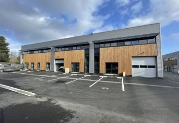 Cellules d'activité neuves à vendre Basse-Goulaine - Proche périphérique