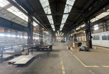 Local d'activité à vendre Paimboeuf - Proche de Nantes