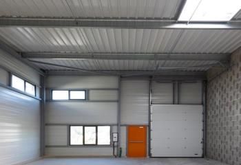 Local d'activité à vendre Saint-Nazaire - Zone de Brais