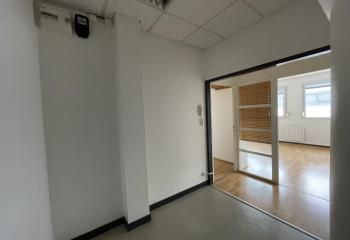 Location bureau Rezé - Proche bus et périphérique