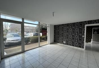 Local commercial à louer Trignac - Zone Auchan